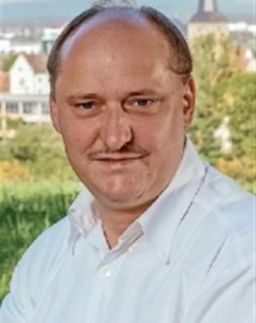 Profilbild Michael Ernst Kauer